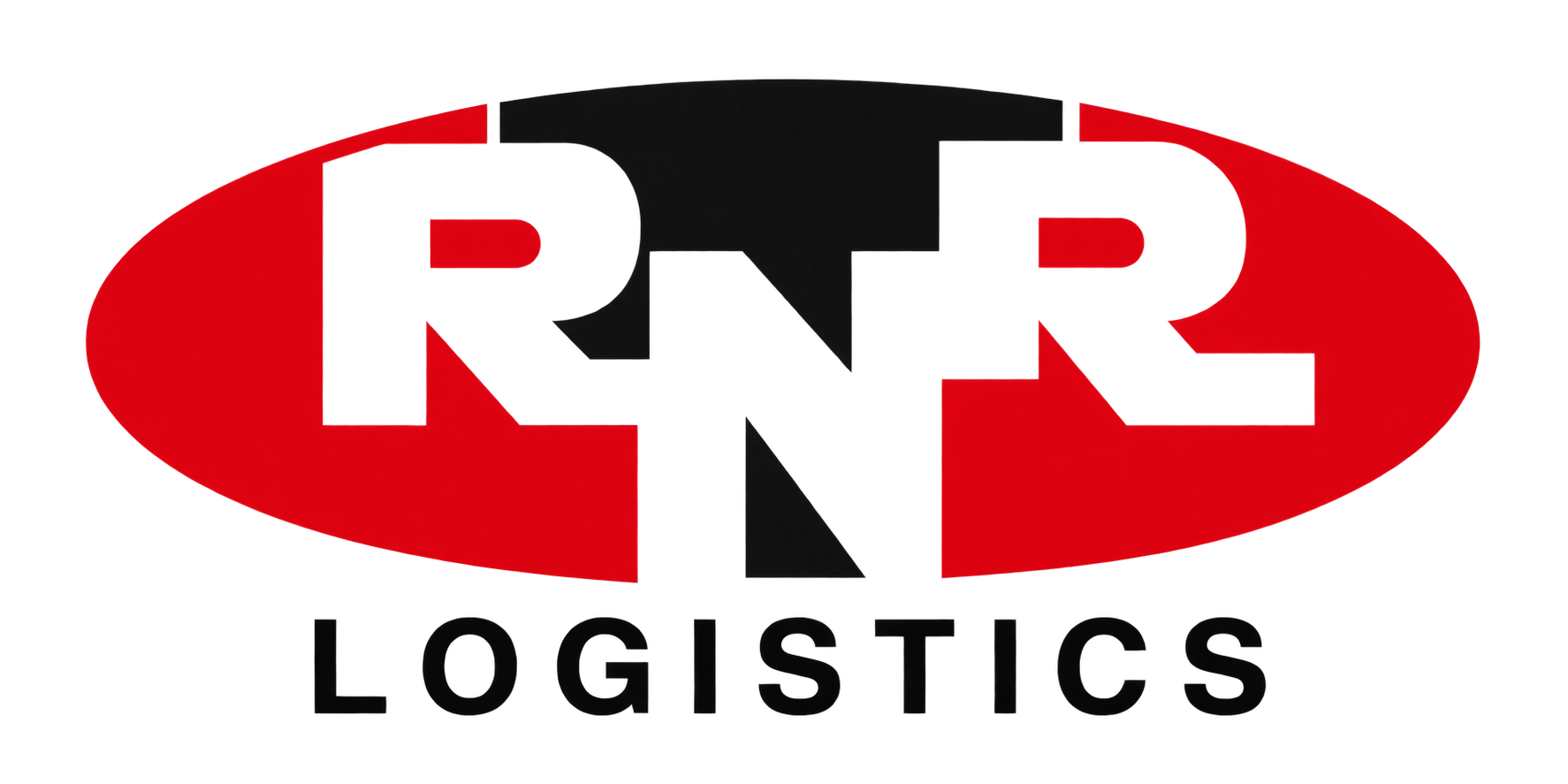 RNR Logistics logo